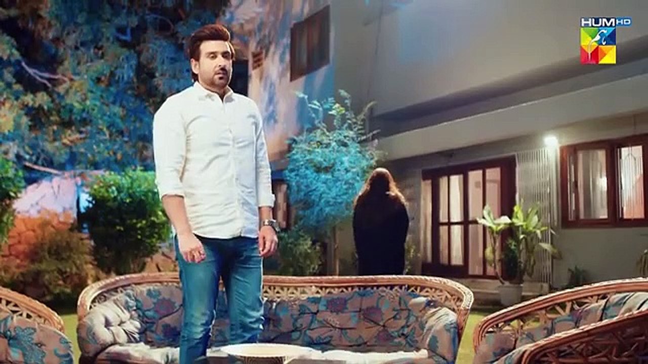 Aik chubhan c episode 2 only on hum tv