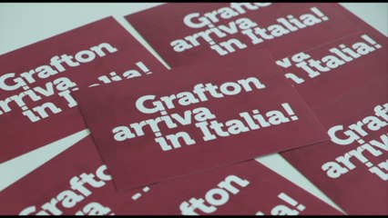 La società Grafton di Gi Group Holding arriva in Italia