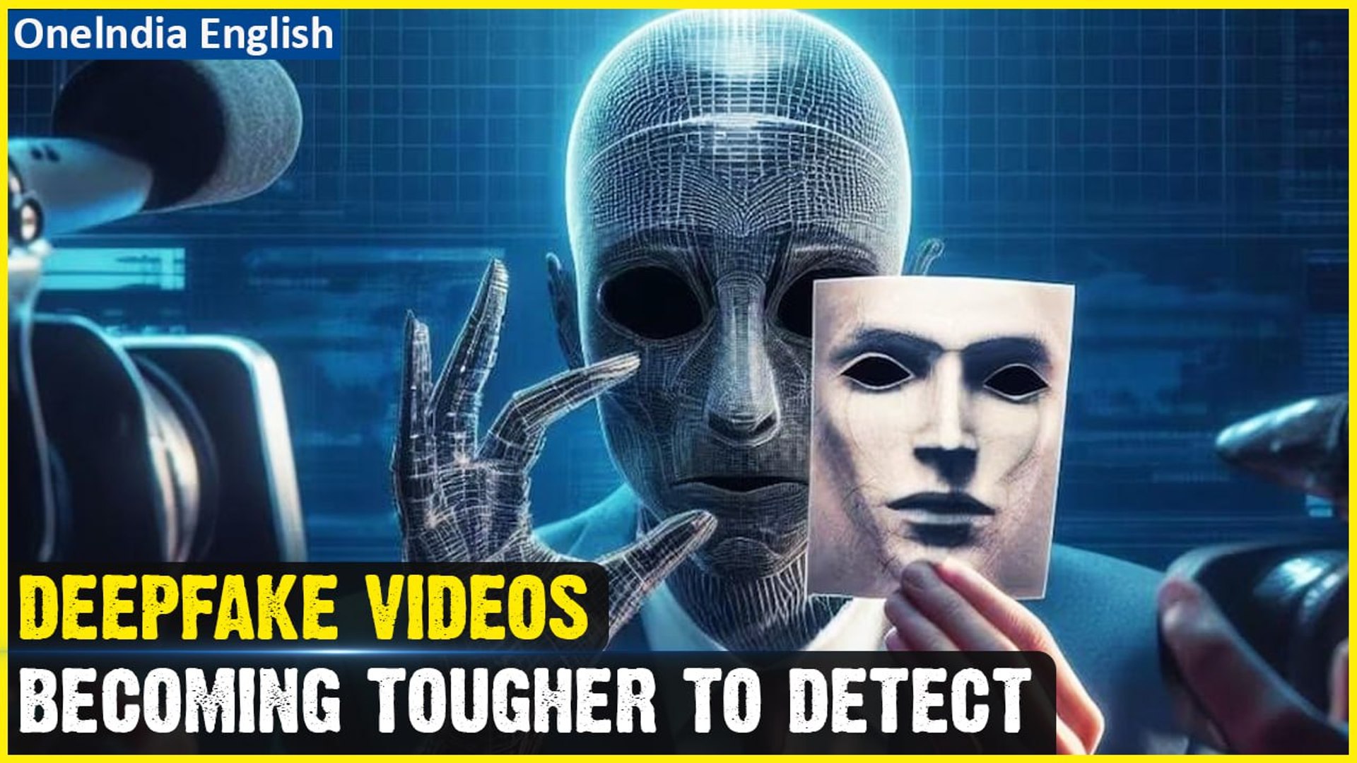 AI Video Explosion: Unauthorised Use of Personal Images Raises Privacy  Concerns