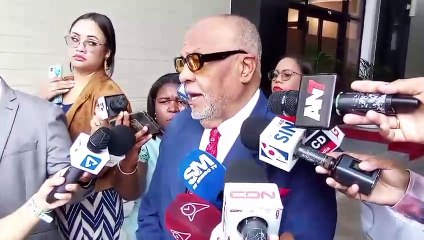 Diputado Máximo Castro del PRSC