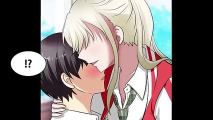 I Was Tweeting My Love to a Badass Girl I Adore Anonymously, but She Was Seeing It...