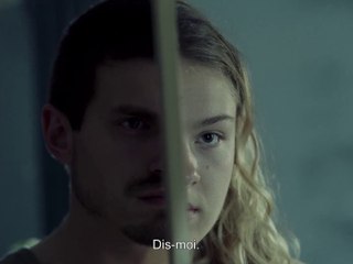 MON PARFAIT INCONNU de Johanna Pyykkö - Bande-annonce - sortie le 24 juillet 2024