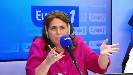 Cyril Hanouna reçoit Thomas Ianz, candidat Ensemble aux élections législatives