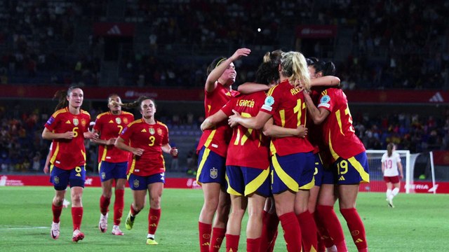 La lista de Montse Tomé para los Juegos Olímpicos