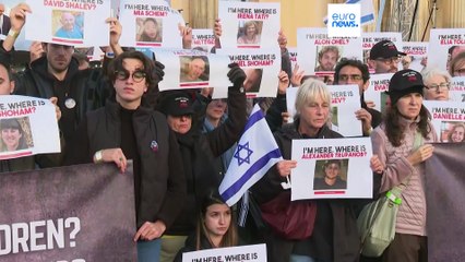 Crece el antisemitismo: la violencia contra los judíos aumenta más de un 80% en Alemania