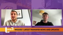 Wolves transfer latest as Neto draws eyes and Kilman is wanted by former boss