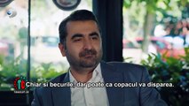 Minciuna Episodul 4 Subtitrat în Română