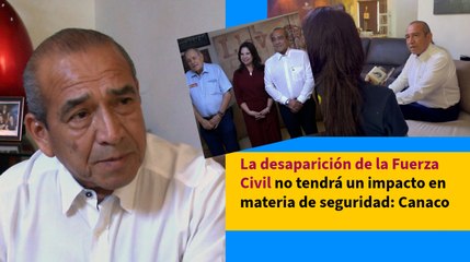 Debe reforzarse capacitación policiaca para respetar derechos humanos: Canaco