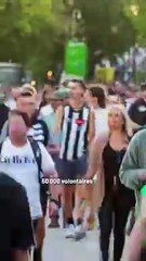 Punaises de lit, Covid-19, rougeole… Les épidémies menacent-elles les JO 2024  ?