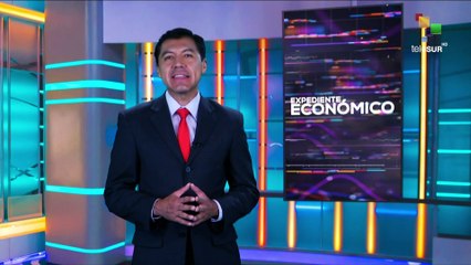 Descargar video: Impacto Económico Matutino | Venezuela | Seminario de desarrollo económico | 25-06-2024