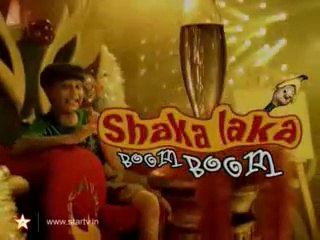 Shaka Laka Boom Boom - Episode 26