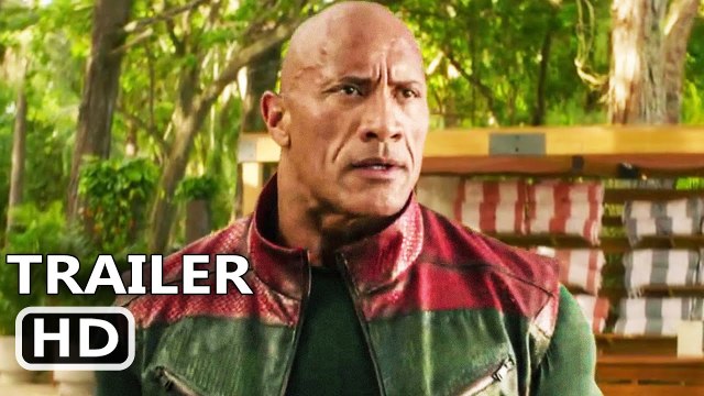 RED ONE Trailer (2024) Dwayne Johnson, Chris Evans