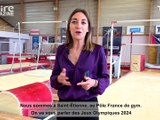 Loire Magazine Mai-Juin 2024 : la Flamme Olympique attendue dans la Loire - Loire Magazine - TL7, Télévision loire 7