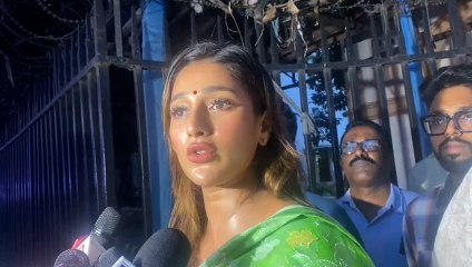 বিধানসভায় এসে শপথ বাক্য পাঠ করান রাজ্যপাল!: সায়ন্তিকা