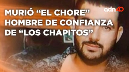 ¡Golpe a Los Chapitos! Enfrentamiento entre criminales y militares termina con la vida de "El Chore"