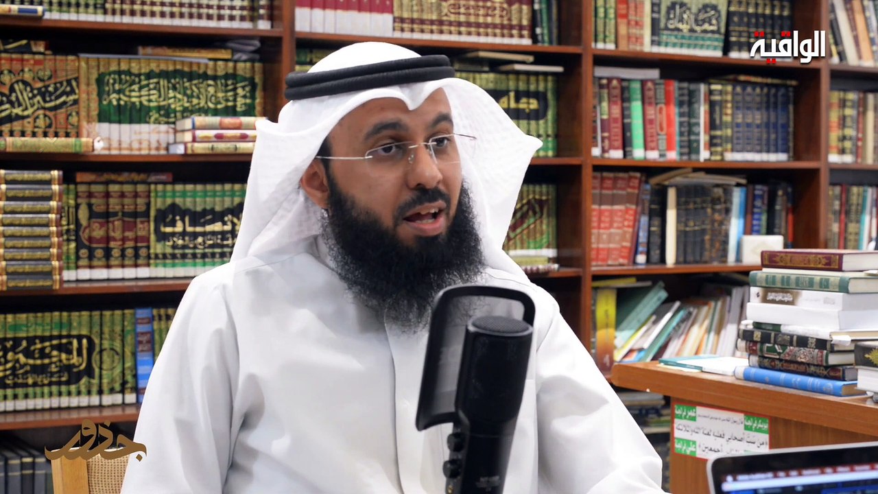 تأملات حول الخلافة || بودكاست جذور - ح27