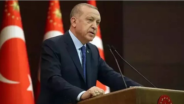 Cumhurbaşkanı Erdoğan, Polis Akademisi Mezuniyet Töreni’nde açıklamalarda bulundu