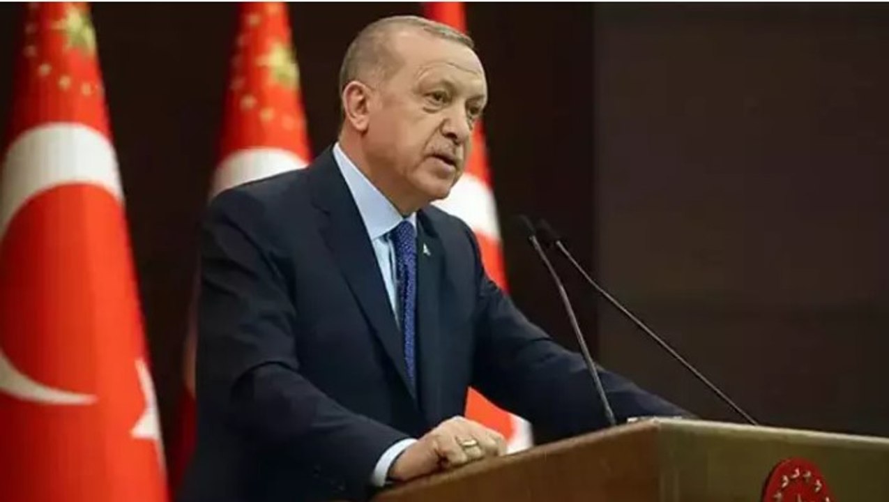 Cumhurbaşkanı Erdoğan, Polis Akademisi Mezuniyet Töreni’nde açıklamalarda bulundu