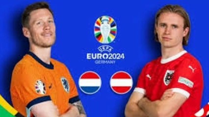 القنوات الناقلة لمباراة هولندا والنمسا اليوم في يورو 2024 Nederland live هولندا اليوم مباشر