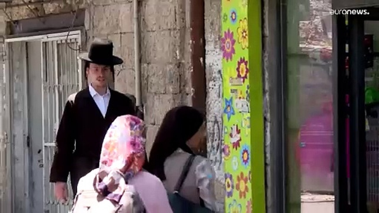 بعد قرار المحكمة العليا تجنيد الحريديم .. يهودي متشدد: إذا سمحوا لنا بقيادة الجيش سننضم إليه