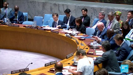 ONU alerta por incumplimiento de Irán en el programa nuclear