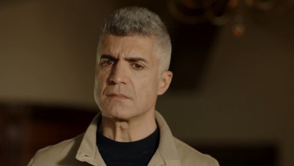 انتظرتك كثيراً  الحلقة 36 | Seni Çok Bekledim