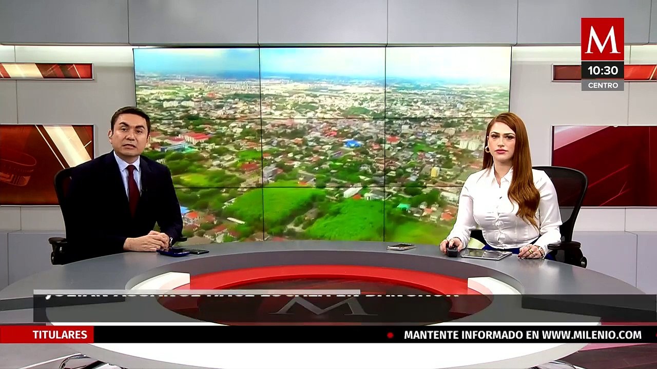 Así las primeras imágenes de Julian Assange fuera de prisión