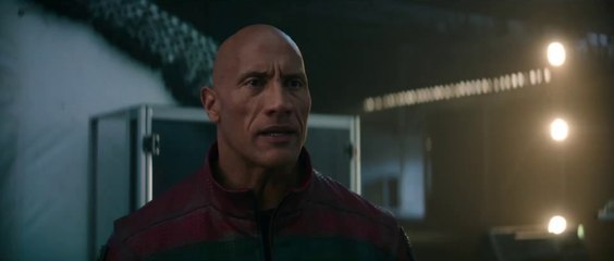 Red One 🎄 - Action-Weihnachtsfilm mit The Rock & Chris Evans – Trailer