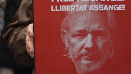Julian Assange Reaches Plea Deal With US Government