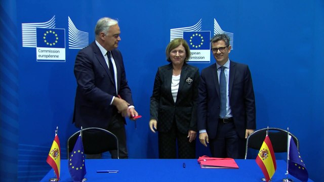 Más de cinco años de bloqueo y mediación de la UE: PSOE y PP acuerdan la renovación del CGPJ