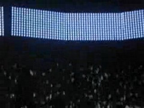 Tokio Hotel - 11.03.08 - durch den Monsun