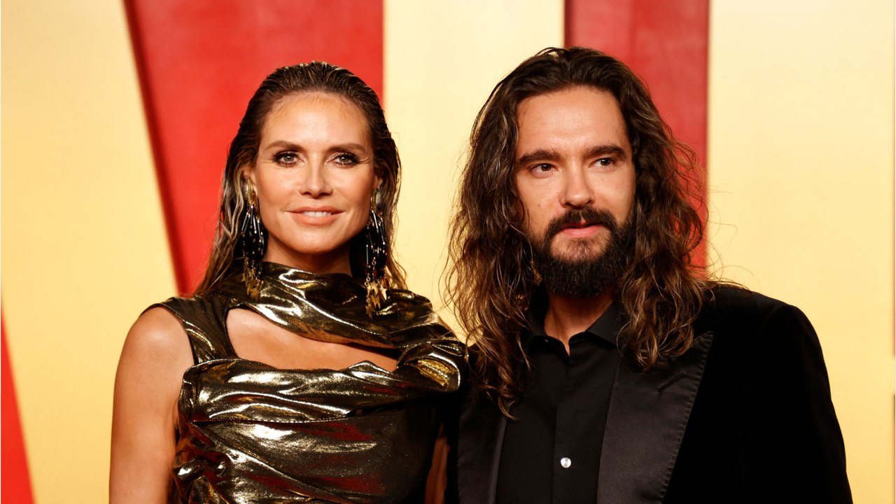Voici - Kaulitz & Kaulitz (Netflix) : comment Tom Kaulitz a-t-il rencontré sa femme Heidi Klum ?