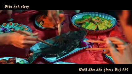 7 Câu Chuyện Kinh Dị Dân Gian Về 'Quỷ Hát', Rùng Rợn Tột Cùng Với Tội Ác Của Con Người