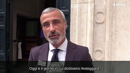 Assange, la Fnsi: "Festeggiamo, ma e' stato dato un segnale chiaro"