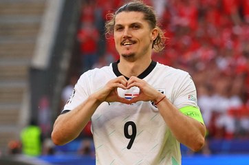 Euro 2024 : L'Autriche créé la sensation et remporte le groupe D