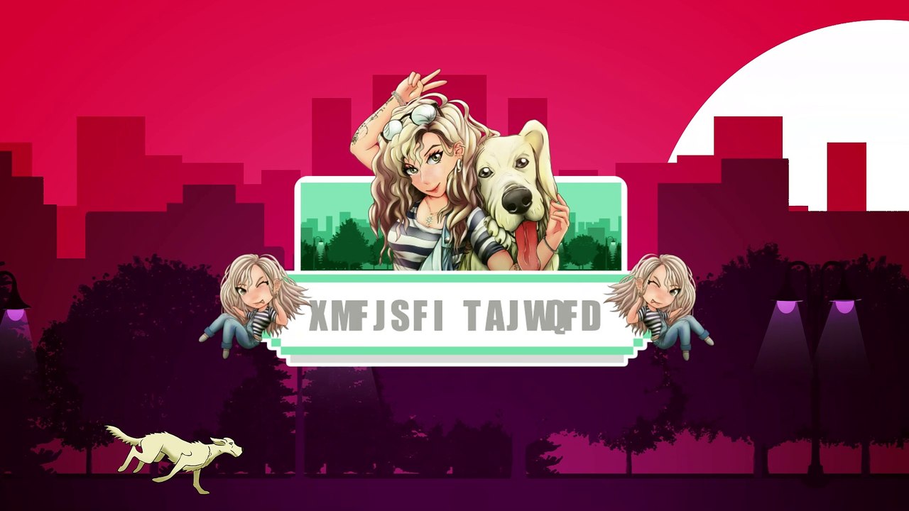 Overlay streamer PRO 02 Shaenad By Torgad