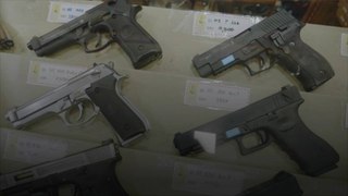 US Surgeon General Declares Gun Violence in America a ‘Public Health Crisis’