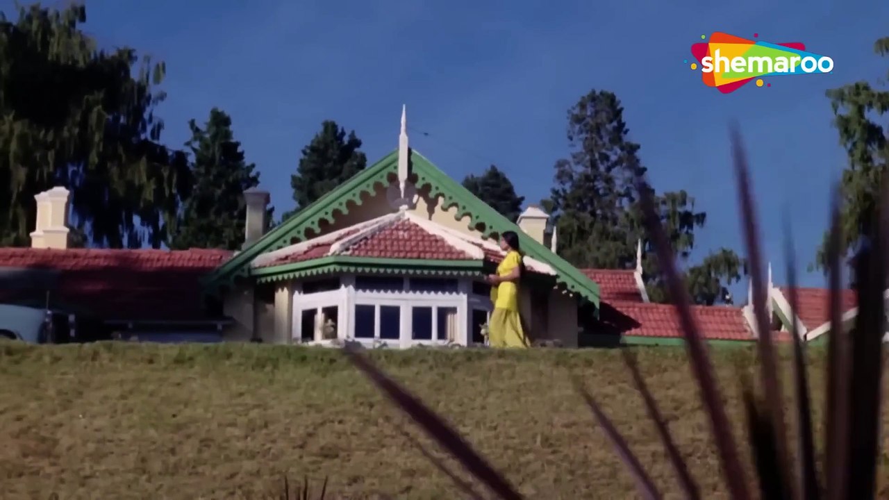 Pal Pal Dil Ke Paas   Retro Hit Songs   Kishore Kumar Romantic Songs   Dharmendra   Blackmail (1973)