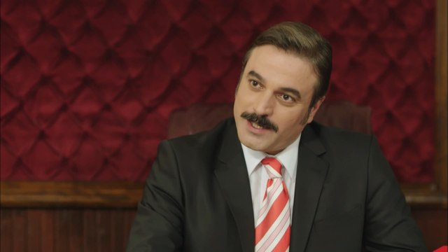 جميع الحلقات من الحياة أحيانا حلوة الموسم 2 (Arabic Dubbed) Hayat Bazen Tatlidir