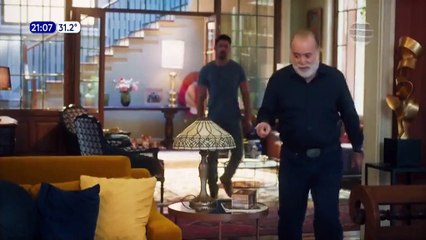 40. Tierra de Deseos (Terra e Paixao), en español