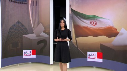 المناظرة الأخيرة بين المرشحين الـ 6 لخلافة رئيسي تنتهي بلا "خطط أو وعود"