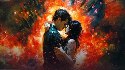 Love of My Life Episode 1 ❤️ | Heartwarming Rebirth Romance Story