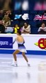 Crazy Moments in Figure Skating 