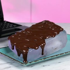 كيف تعد أصنافاً مختلفة من الحلويات؟ حيل الشوكولاتة اللذيذة لا تفوتكم تجربتها