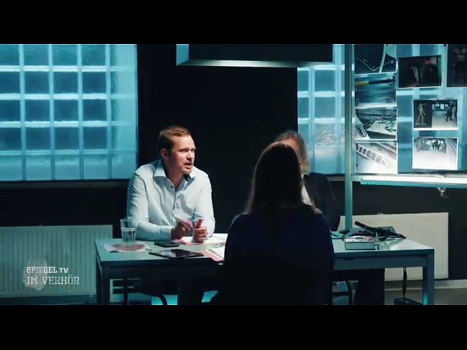 Im Verhör- Der Millionen-Coup mit der Goldmünze