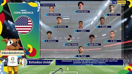 TARJETA ROJA de Adalberto Carrasquilla  Panamá vs Estados Unidos 21 Resumen  Copa América 2024_360p