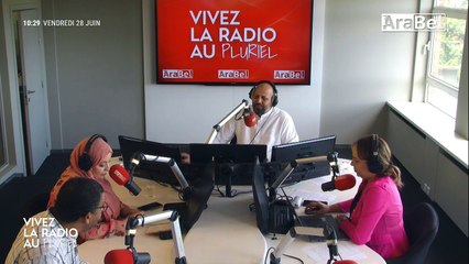 Sabahiyat AraBel - L'intégrale du 28-06-2024