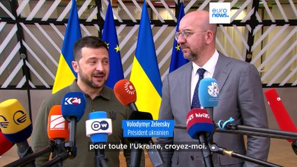 L’info du jour | 28 juin - Mi-journée
