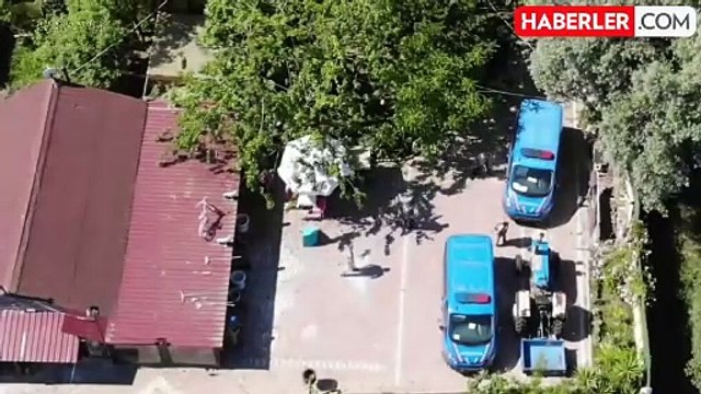 6 organize suç örgütü Kuyu-6 ile çökertildi! Aralarında elebaşlarının da bulunduğu 75 kişi kıskıvrak yakalandı