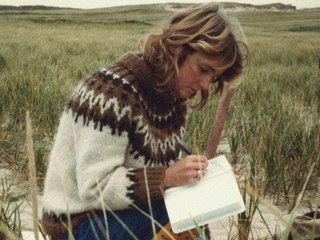 Geographies of Solitude: Trailer HD